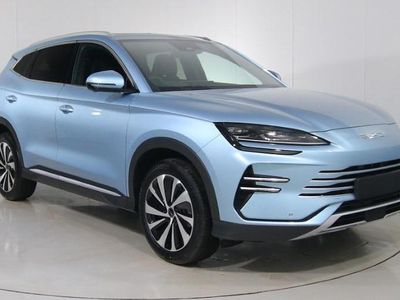 New BYD Seal Boost 218 HP (160 kW) 2026 Estate