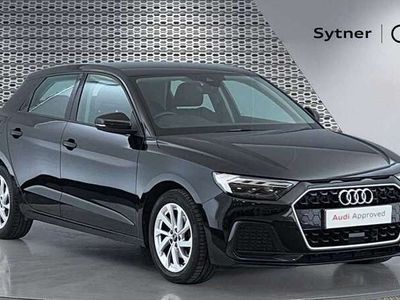 used Audi A1 30 TFSI 110 Sport 5dr S Tronic