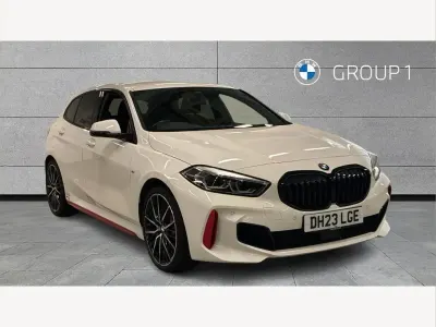 Used BMW 128