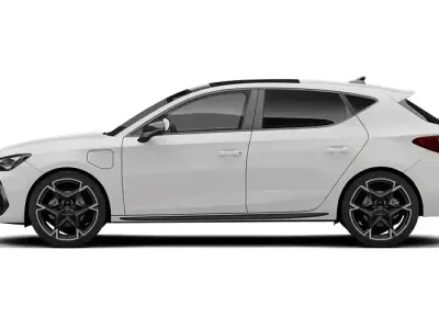 Used Cupra Leon 150 HP (110 kW) 2026 Hatchback