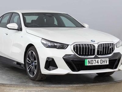 BMW i5