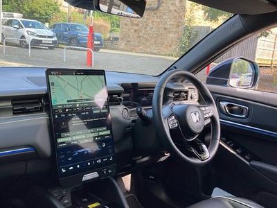 Honda e:Ny1