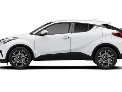 Second-hand Toyota C-HR Design 116 CP (85 kW) 2019 SUV