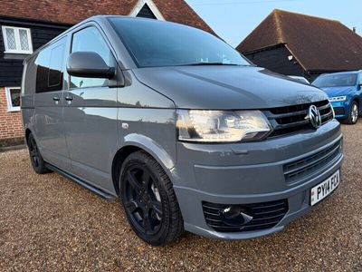 VW T5