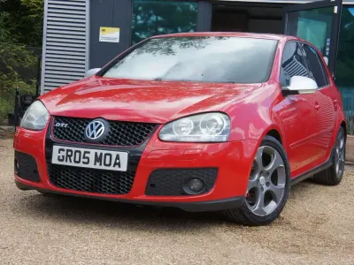 Used VW Golf IV
