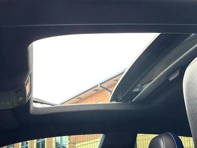 Usado VW Arteon R 315 HP (231 kW) 2024 Prateado Carrinha