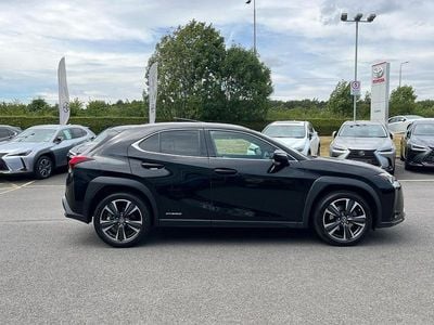 Lexus UX 250h