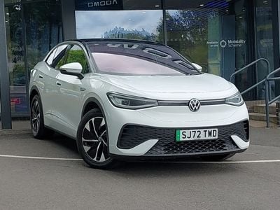 VW ID.5