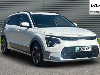 Kia e-Niro