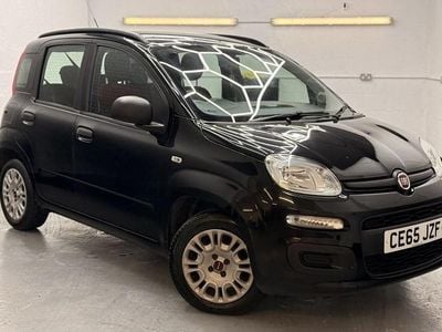 Used 2015 Fiat Panda Easy | £4,299 (Fair price)