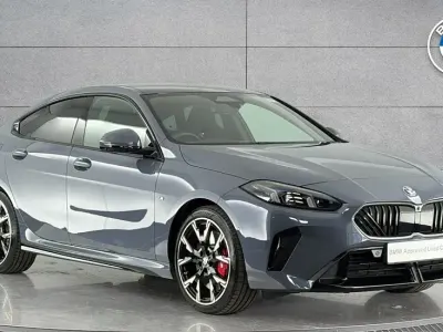 Used BMW 223 M Sport 215 HP (158 kW) 2025 Grey Coupe