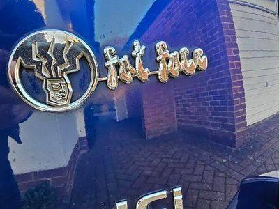 Used Nissan X-Trail 136 HP (100 kW) 2005 Metallic blue SUV