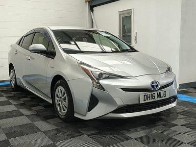 Usado Toyota Prius Active 2026 Branco Citadino
