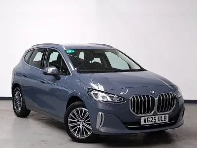 Used BMW 220