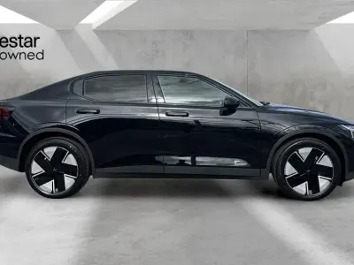 Used Polestar 2 22 kW (30 HP) 2026 Hatchback