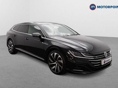 VW Arteon