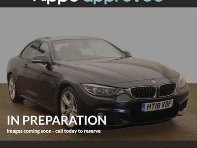 BMW 420