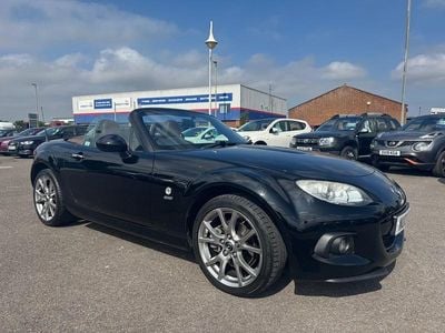Mazda MX5