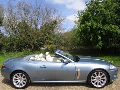 Jaguar XK