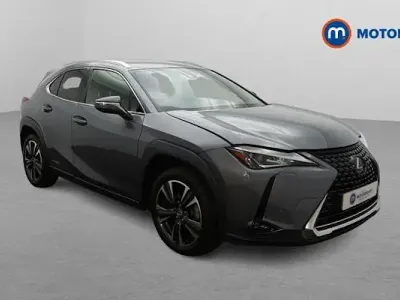 Usado Lexus UX 250h 184 CV (135 kW) 2024 SUV