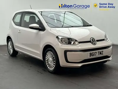 Used VW up!