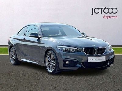 BMW 220