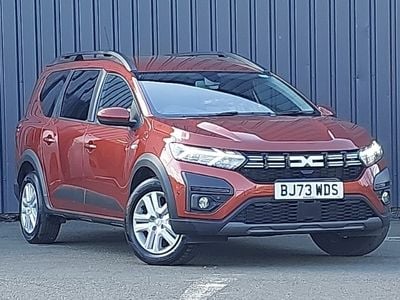 Dacia Jogger
