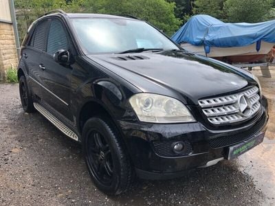 Mercedes ML280