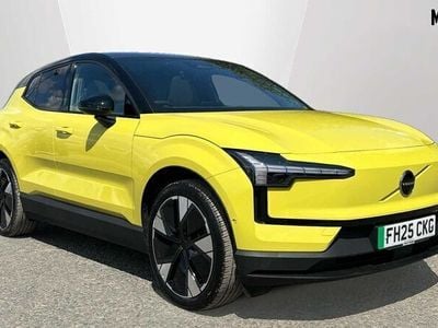 Volvo EX30