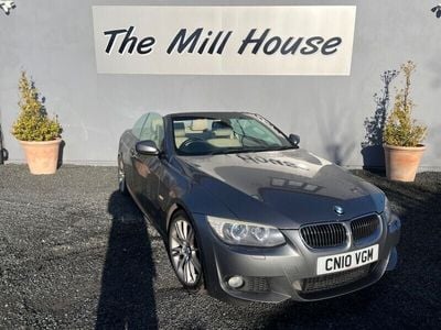 BMW 325 Cabriolet