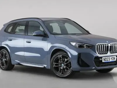 Used BMW iX1 M Sport 230 kW (313 HP) 2026 SUV