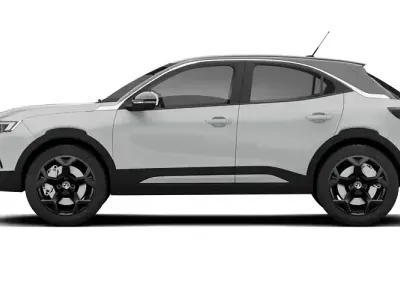 Used Vauxhall Mokka 140 HP (102 kW) 2016 SUV