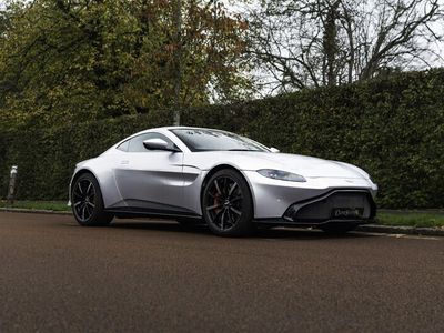 Aston Martin Vantage