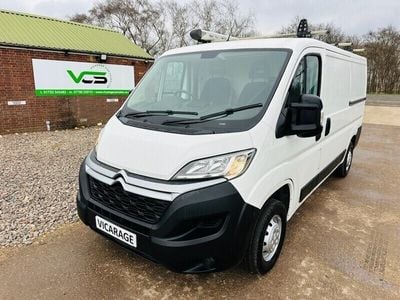 Citroën Relay