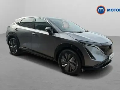 Used Nissan Ariya Advance 177 kW (242 HP) 2026 SUV