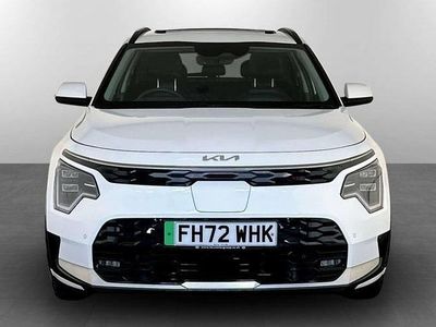 Used Kia Niro 150 kW (204 HP) 2024 SUV