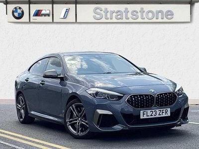 BMW M235