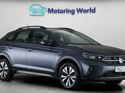 Usado VW Taigo