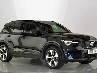 Used Volvo XC40 Plus 161 HP (118 kW) 2026 SUV