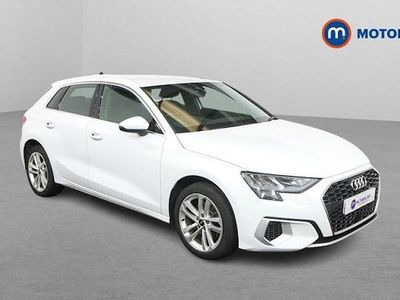 Audi A3 Sportback e-tron