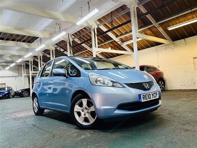 used Honda Jazz 1.4 i VTEC ES Euro 4 5dr