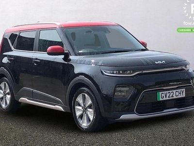 Kia Soul EV