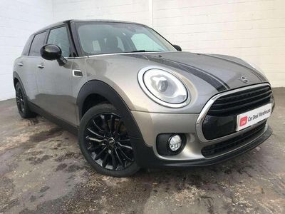 Mini Cooper Clubman