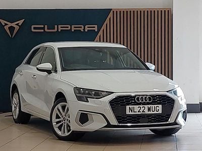 Audi A3 e-tron