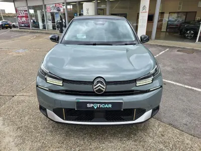 Usado Citroën e-C4