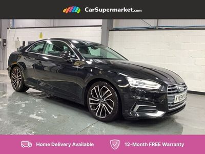 used Audi A5 35 TFSI Sport 2dr S Tronic