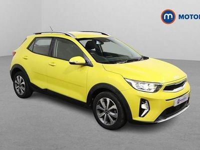 Used 2024 Kia Stonic SUV | £13,949 (Fair price)