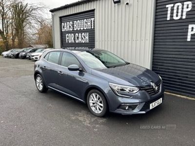 used Renault Mégane IV DIESEL HATCHBACK