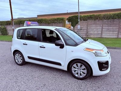 Citroën C3 Picasso