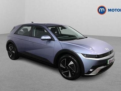 Used 2025 Hyundai Ioniq Advanced Hatchback | £28,949 (Expensive)